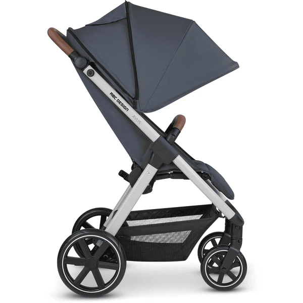 ABC DESIGN Avus Lake Sports Buggy 6 ABC DESIGN Avus Lake Sports Buggy - Afbeelding 4