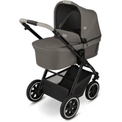 ABC DESIGN Combi Kinderwagen Samba Herb Diamond Edition Collection 2022 9 ABC DESIGN Combi Kinderwagen Samba Herb Diamond Edition Collection 2022 -Kinder Winkel abc design combi kinderwagen samba herb diamond edition collection 2022 a327727 2