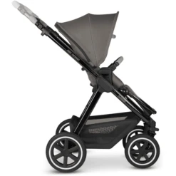 ABC DESIGN Combi Kinderwagen Samba Herb Diamond Edition Collection 2022 11 ABC DESIGN Combi Kinderwagen Samba Herb Diamond Edition Collection 2022 -Kinder Winkel abc design combi kinderwagen samba herb diamond edition collection 2022 a327727 4