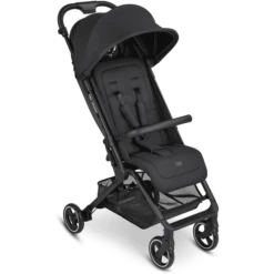 ABC DESIGN Kinderwagen Buggy Ping Two Ink Collectie 2023