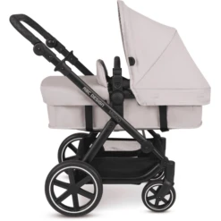 ABC DESIGN Poppenwagen Migno Berry Collectie 2023 -Kinder Winkel abc design poppenwagen migno berry collectie 2023 a393725 3