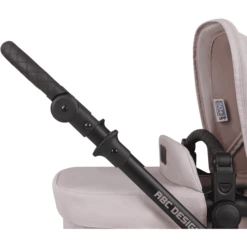 ABC DESIGN Poppenwagen Migno Berry Collectie 2023 -Kinder Winkel abc design poppenwagen migno berry collectie 2023 a393725 4