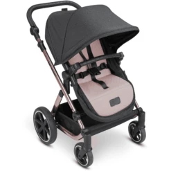 ABC DESIGN Poppenwagen Migno Bubble Diamond Editie Collectie 2022 -Kinder Winkel abc design poppenwagen migno bubble diamond editie collectie 2022 a329187 2