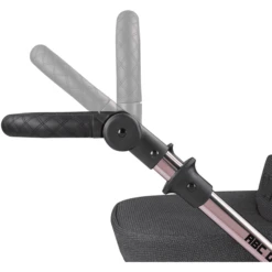 ABC DESIGN Poppenwagen Migno Bubble Diamond Editie Collectie 2022 -Kinder Winkel abc design poppenwagen migno bubble diamond editie collectie 2022 a329187 4