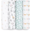 Aden + Anais™ Essential S Pucktuch 4-pack Alpha Bet Animals 1 Aden + Anais™ Essential S Pucktuch 4-pack Alpha Bet Animals -Kinder Winkel aden anais essential s pucktuch 4 pack alpha bet animals a383652