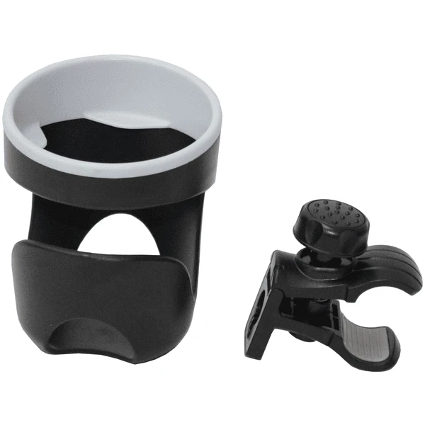 Altabebe Bekerhouder Life Zwart 4 Altabebe Bekerhouder Life Zwart - Afbeelding 2