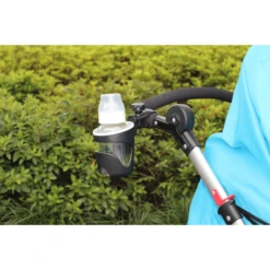 Altabebe Bekerhouder Life Zwart 10 Altabebe Bekerhouder Life Zwart -Kinder Winkel altabebe bekerhouder life zwart a177968 3