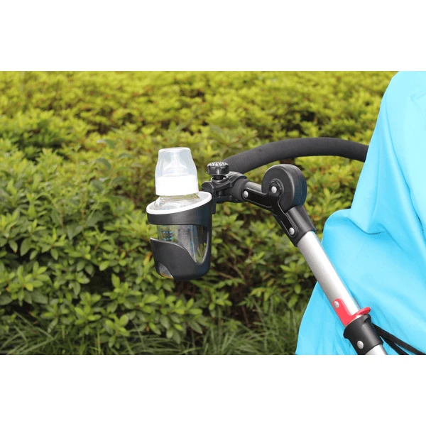 Altabebe Bekerhouder Life Zwart 6 Altabebe Bekerhouder Life Zwart - Afbeelding 4