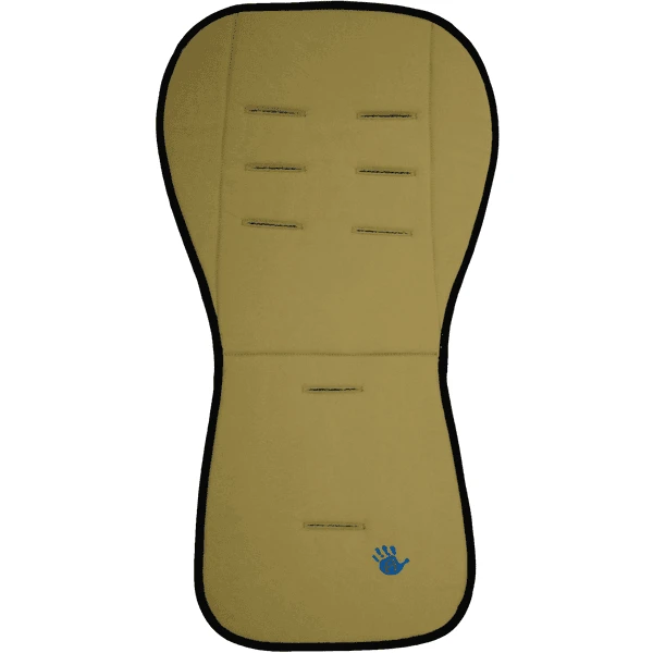 Altabebe Buggy Inlay Microfiber Turquoise 3 Altabebe Buggy Inlay Microfiber Turquoise