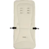 Altabebe Buggy-Stoelhoes Memory Schuim Beige -Kinder Winkel altabebe buggy stoelhoes memory schuim beige a348517