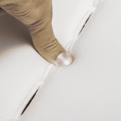 Altabebe Buggy-Stoelhoes Memory Schuim Beige -Kinder Winkel altabebe buggy stoelhoes memory schuim beige a348517 2