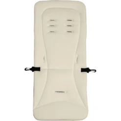 Altabebe Buggy-Stoelhoes Memory Schuim Beige -Kinder Winkel altabebe buggy stoelhoes memory schuim beige a348517 4