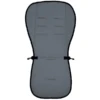 Altabebe Buggy Zitkussen Lifeline Lichtgrijs
