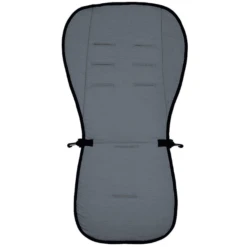 Altabebe Buggy Zitkussen Lifeline Lichtgrijs