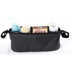 Altabebe Multi Pockets Tas Zwart 9 Altabebe Multi Pockets Tas Zwart -Kinder Winkel altabebe multi pockets tas zwart a177990 2