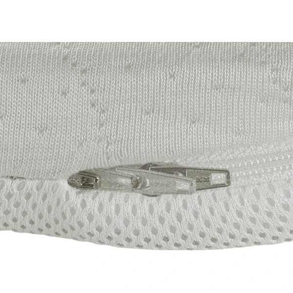 Alvi ® Bassinet Matras Ground Air Premium 80 X 46 Cm 6 Alvi ® Bassinet Matras Ground Air Premium 80 X 46 Cm - Afbeelding 4