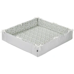 Alvi ® Boxinzet Drifting Leaves 70 En 100 Cm -Kinder Winkel alvi boxinzet drifting leaves 70 en 100 cm a324904 3