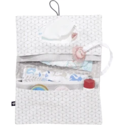 Alvi Luiertas, Ruit Taupe 9 Alvi Luiertas, Ruit Taupe -Kinder Winkel alvi luiertas ruit taupe a261565 3