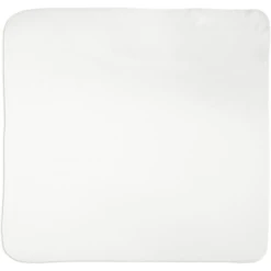 Alvi ® Molton Luiers 2-pack Wit 80 X 80 Cm -Kinder Winkel alvi molton luiers 2 pack wit 80 x 80 cm a334795 3