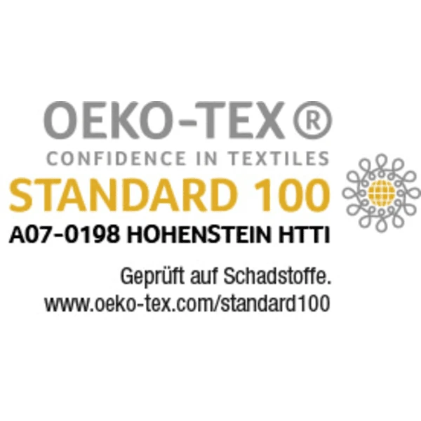 Alvi® Voedingsdoek 2 In 1 Stars Zilver 5 Alvi® Voedingsdoek 2 In 1 Stars Zilver - Afbeelding 3