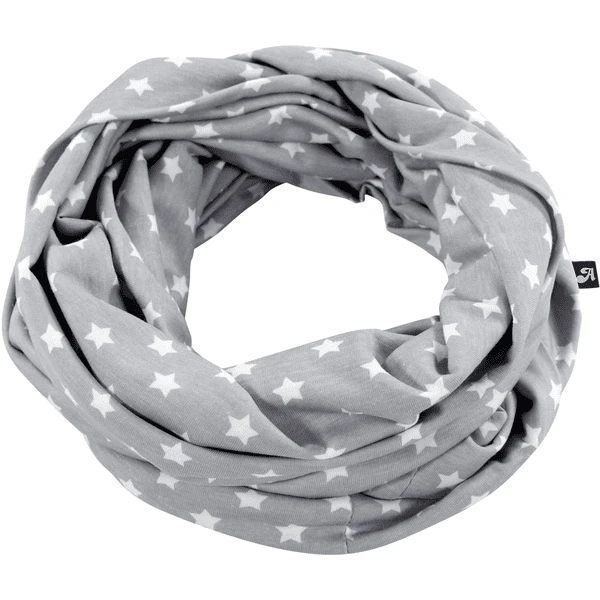 Alvi® Voedingsdoek 2 In 1 Stars Zilver 3 Alvi® Voedingsdoek 2 In 1 Stars Zilver