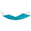 AMAZONAS Hangmat Met Stokje Miami Aqua -Kinder Winkel amazonas hangmat met stokje miami aqua a139774
