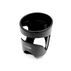 Anex Bekerhouder Zwart -Kinder Winkel anex bekerhouder zwart a315207 2