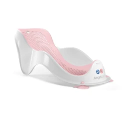 Angelcare Angel Care ® Badzitje Voor Het Babybadje, Light Roze -Kinder Winkel angel care badzitje voor het babybadje light roze a376139 2
