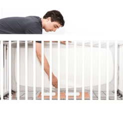 Angelcare Angel Care ® SmartSensor Pro 3: 3-in-1 Babybewaking Video Met Audio En Beweging Met Twee Draadloze Sensormatten -Kinder Winkel angel care smartsensor pro 3 3 in 1 babybewaking video met audio en beweging met twee draadloze sensormatten a313402 4