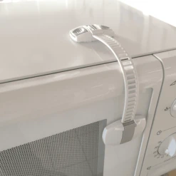 BabyDan Baby Dan Multifunctionele Vergrendeling -Kinder Winkel baby dan multifunctionele vergrendeling a052503 2