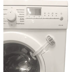 BabyDan Baby Dan Multifunctionele Vergrendeling -Kinder Winkel baby dan multifunctionele vergrendeling a052503 3