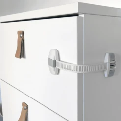 BabyDan Baby Dan Multifunctionele Vergrendeling -Kinder Winkel baby dan multifunctionele vergrendeling a052503 4