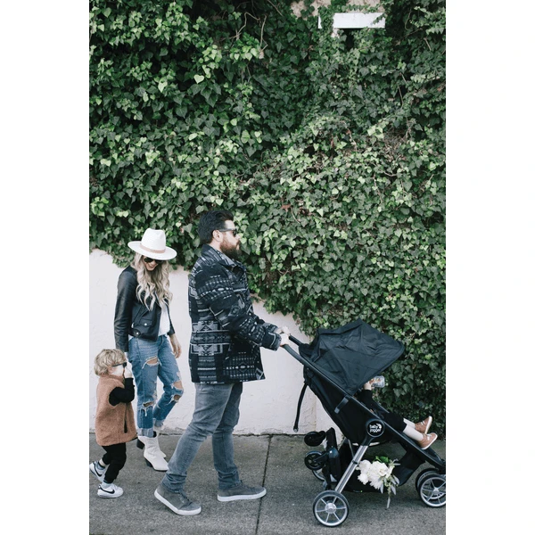 Baby Jogger Buggy Board Glide 6 Baby Jogger Buggy Board Glide - Afbeelding 4