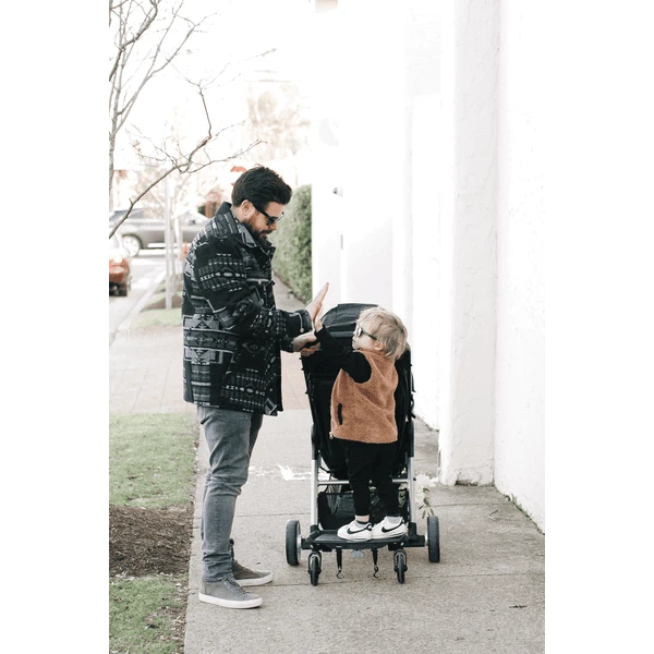 Baby Jogger Buggy Board Glide 7 Baby Jogger Buggy Board Glide - Afbeelding 5