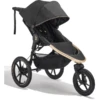 Baby Jogger Kinderwagen Summit X3 City Royalty Zwart -Kinder Winkel baby jogger kinderwagen summit x3 city royalty zwart a370782