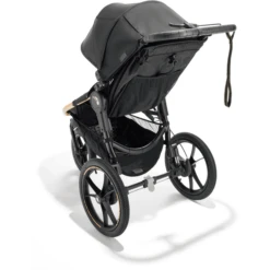 Baby Jogger Kinderwagen Summit X3 City Royalty Zwart -Kinder Winkel baby jogger kinderwagen summit x3 city royalty zwart a370782 3
