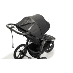 Baby Jogger Kinderwagen Summit X3 City Royalty Zwart -Kinder Winkel baby jogger kinderwagen summit x3 city royalty zwart a370782 4