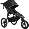 Baby Jogger Top X3 Sportwagen Mid Night Black -Kinder Winkel baby jogger top x3 sportwagen mid night black a309758