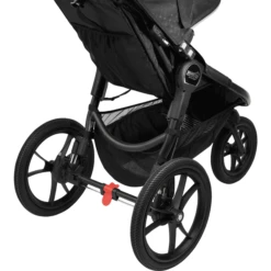 Baby Jogger Top X3 Sportwagen Mid Night Black -Kinder Winkel baby jogger top x3 sportwagen mid night black a309758 3