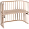 Babybay Co-sleeper Maxi Natuur Onbehandeld -Kinder Winkel babybay co sleeper maxi natuur onbehandeld a037068