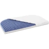 Babybay Matras Medicott AngelWave Voor Original Blauw 1 Babybay Matras Medicott AngelWave Voor Original Blauw -Kinder Winkel babybay matras medicott angelwave voor original blauw a265106