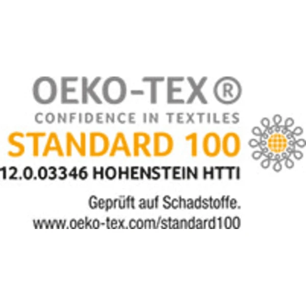 Babybay Matras Medicott AngelWave Voor Original Blauw 5 Babybay Matras Medicott AngelWave Voor Original Blauw - Afbeelding 3