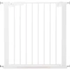 BabyDan Veiligheidshek Premier Wit