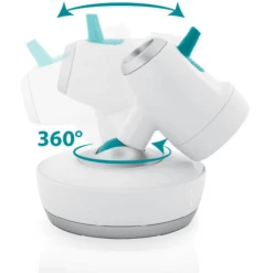 Babymoov Extra Camera Voor Video Babyfoon Yoo-Moov -Kinder Winkel babymoov extra camera voor video babyfoon yoo moov a308098 2