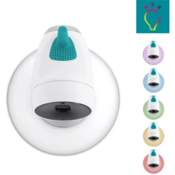 Babymoov Extra Camera Voor Video Babyfoon Yoo-Moov -Kinder Winkel babymoov extra camera voor video babyfoon yoo moov a308098 3