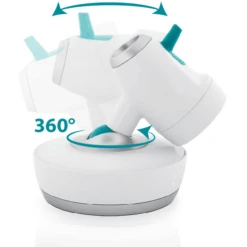 Babymoov Video-babyfoon Yoo-Moov -Kinder Winkel babymoov video babyfoon yoo moov a253628 4