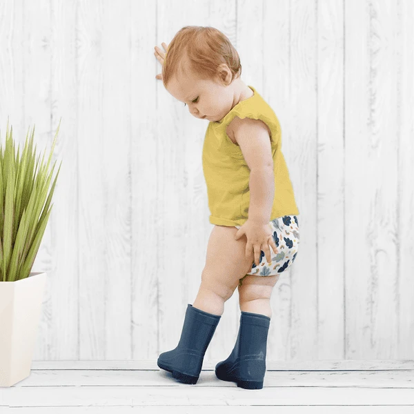 Bambino Mio Luier Overbroekje Mioduo, Kleurrijke Bladeren, Maat 1 (<9Kg) 4 Bambino Mio Luier Overbroekje Mioduo, Kleurrijke Bladeren, Maat 1 (<9Kg) - Afbeelding 2