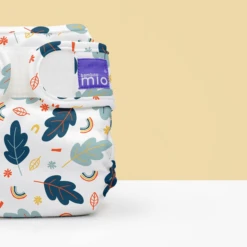 Bambino Mio Luier Overbroekje Mioduo, Kleurrijke Bladeren, Maat 1 (<9Kg) 10 Bambino Mio Luier Overbroekje Mioduo, Kleurrijke Bladeren, Maat 1 (<9Kg) -Kinder Winkel bambino mio luier overbroekje mioduo kleurrijke bladeren maat 1 lt9kg a344220 3