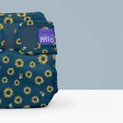 Bambino Mio Luier Overbroekje Mioduo, Zonnebloemveld, Maat 2 (9Kg+) 10 Bambino Mio Luier Overbroekje Mioduo, Zonnebloemveld, Maat 2 (9Kg+) -Kinder Winkel bambino mio luier overbroekje mioduo zonnebloemveld maat 2 9kg a344228 3