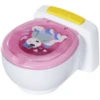 Bath BABY-wc 43 Cm -Kinder Winkel bath baby wc 43 cm a295213